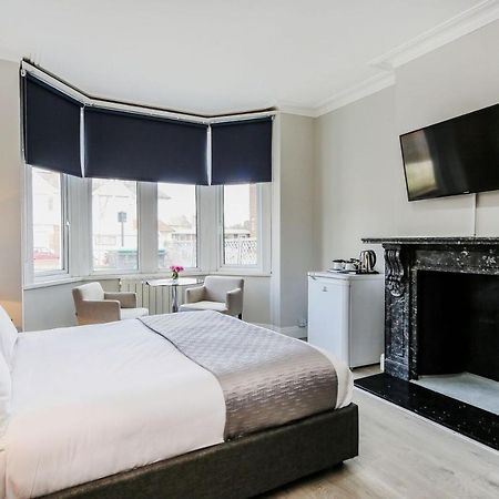 The Westerly Londen Buitenkant foto