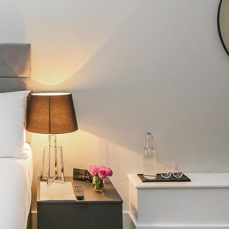 The Westerly Londen Buitenkant foto
